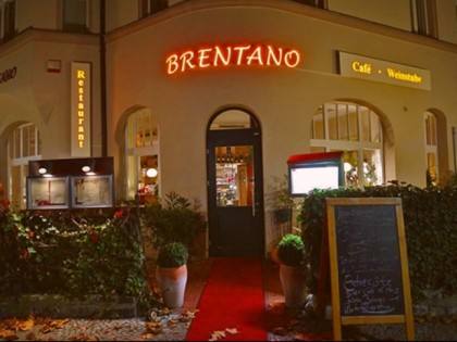 Foto: Brentano